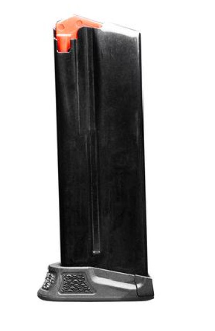 H&K CC9 12rd Magazine w/Extended Floor Plate - 9mm Luger